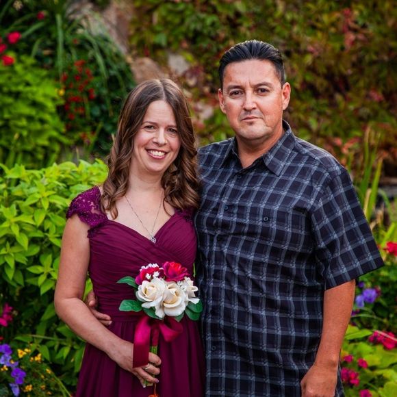 Meet your Posher, Vanessa - Picture 1 of 1